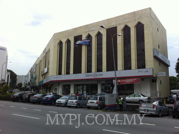 Bank Islam Section 14 Petaling Jaya
