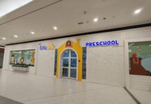 Eduwis Preschool Damansara Jaya, Atria Shopping Gallery Mall, Petaling Jaya Eduwis Preschool Atria Shopping Gallery Mall, Petaling Jaya