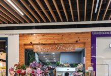 Sweet Florist @ Atria Shopping Gallery Mall, Petaling Jaya Sweet Florist @ Atria Shopping Gallery Mall, Petaling Jaya