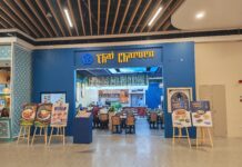 Thai Charoen @ Atria Shopping Gallery Mall, Petaling Jaya