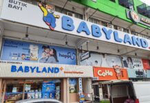 Babyland SS2 (Baby Store), Petaling Jaya Babyland SS2 (Baby Store), Petaling Jaya