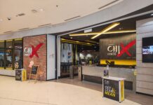 CHi X Fitness @ The Starling Mall, Damansara Uptown Petaling Jaya