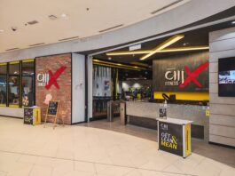 CHi X Fitness @ The Starling Mall, Damansara Uptown Petaling Jaya