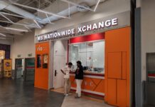 MS Nationwide Xchange (Money Changer) IPC Shopping Centre, Petaling Jaya MS Nationwide Xchange (Money Changer) IPC Shopping Centre, Petaling Jaya