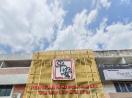 Peng Ann Medical Sdn. Bhd. (SS2), Petaling Jaya