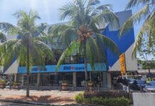 RHB Bank Branch P.J New Town, Petaling Jaya