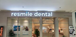 Resmile Dental The Starling Mall, Damansara Uptown, Petaling Jaya