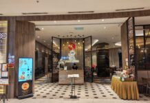 Tang Room 唐城酒家 @ Starling Mall, Damansara Uptown Petaling Jaya Tang Room 唐城酒家 @ Starling Mall, Damansara Uptown Petaling Jaya