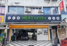 The Next Level Auto Care (Automotive Detailing) Kelana Jaya, Petaling Jaya