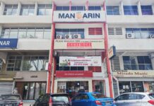 The Speech Academy @ Damansara Jaya, Petaling Jaya