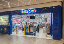 ToysRUs – IPC Shopping Centre Petaling Jaya ToysRUs - IPC Shopping Centre Petaling Jaya