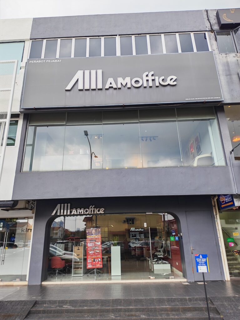 Maxis Exclusive Partner (MEP) One To One Communication Sdn Bhd SS2 AM Office Showroom SS2 , Petaling Jaya