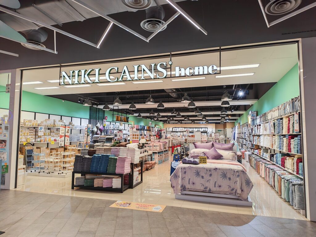 Maxis Exclusive Partner (MEP) One To One Communication Sdn Bhd SS2 Niki Cains Home @ IPC Shopping Centre, Petaling Jaya