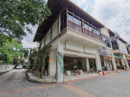 RaRa Coffee @ Bandar Utama 4, Petaling Jaya