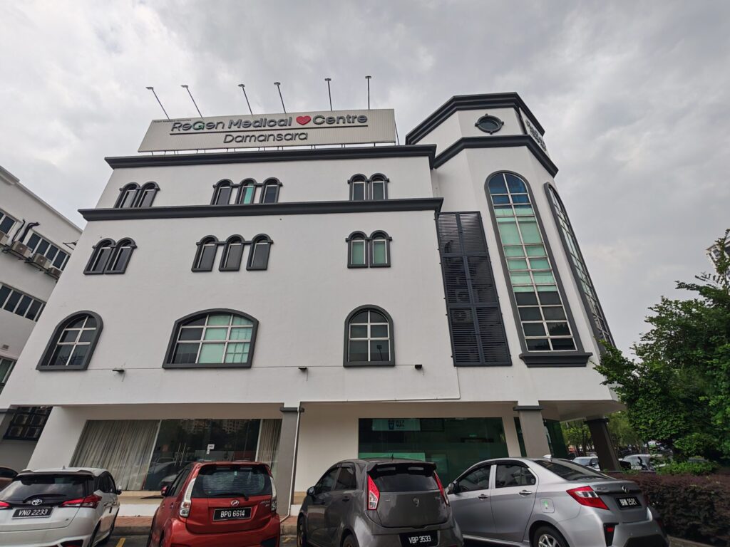 Maxis Exclusive Partner (MEP) One To One Communication Sdn Bhd SS2 ReGen Medical Care Centre Damansara, Kota Damansara, Petaling Jaya