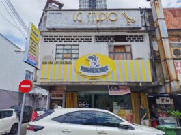 YSK Freshmart (Seapark Branch), Petaling Jaya
