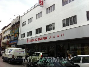 Public Bank Section 14 Branch, Petaling Jaya | My Petaling Jaya