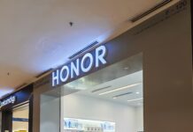 HONOR Experience Store Starling Mall, Damansara Uptown