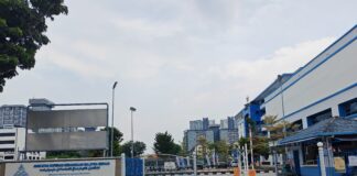 Angkatan Koperasi Kebangsaan Malaysia Berhad (ANGKASA) Kelana Jaya