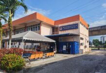 JPJ Cawangan Petaling Jaya