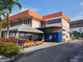 JPJ Cawangan Petaling Jaya