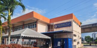 JPJ Cawangan Petaling Jaya