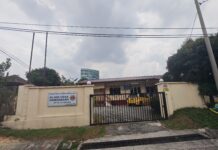 Klinik Desa Damansara, Seksyen 17, Petaling Jaya