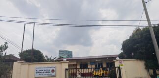 Klinik Desa Damansara, Seksyen 17, Petaling Jaya