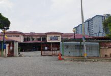 Klinik Kesihatan Kelana Jaya, SS6, Petaling Jaya Klinik Kesihatan Kelana Jaya, SS6, Petaling Jaya