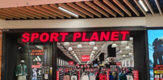 Sport Planet Warehouse Outlet @ Atria Shopping Gallery, Petaling Jaya
