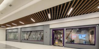 24-Hour Gym Anytime Fitness Damansara Jaya, Atria Shopping Gallery, Petaling Jaya