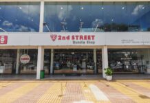 2nd Street Bundle Shop Bandar Utama, Petaling Jaya 2nd Street Bundle Shop Bandar Utama, Petaling Jaya
