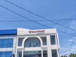 2nd Street PJ New Town Bundle Shop, Petaling Jaya