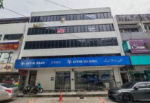 AFFiN Bank Seksyen 14, Petaling Jaya AFFiN Bank Seksyen 14, Petaling Jaya