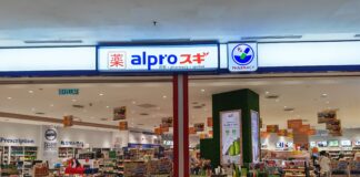 ALPRO Sugi Pharmacy The Starling, Damansara Uptown, Petaling Jaya