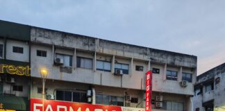 Big Pharmacy Damansara Uptown, Petaling Jaya