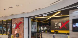 CHi X Fitness @ The Starling Mall, Damansara Uptown Petaling Jaya