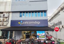 CelcomDigi Store SS2, Petaling Jaya CelcomDigi Store SS2, Petaling Jaya