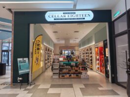Cellar Eighteen - Megah Rise Mall, Taman Megah Petaling Jaya