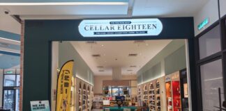 Cellar Eighteen - Megah Rise Mall, Taman Megah Petaling Jaya