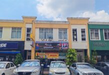 DHL Express Sunwaymas – Direct Posting Office Solutions, Petaling Jaya DHL Express Sunwaymas - Direct Posting Office Solutions, Petaling Jaya