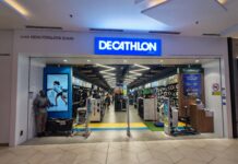 Decathlon Connect Starling Mall, Damansara Uptown, Petaling Jaya Decathlon Connect Starling Mall, Damansara Uptown, Petaling Jaya