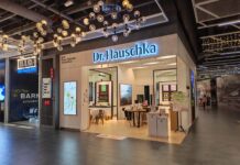 Dr. Hauschka IPC Shopping Centre, Petaling Jaya Dr. Hauschka IPC Shopping Centre, Petaling Jaya