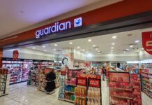 GUARDIAN @ Jaya Shopping Centre, Seksyen 14, Petaling Jaya GUARDIAN @ Jaya Shopping Centre, Seksyen 14, Petaling Jaya