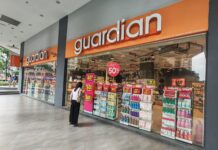 Guardian – Tropicana Avenue, Petaling Jaya Guardian - Tropicana Avenue, Petaling Jaya