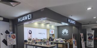 HUAWEI Authorized Experience Store @ Digital Mall Petaling Jaya