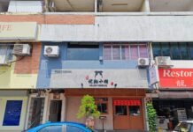 Holiao Noodles SS2 优麵小铺 @ 柒铺, Petaling Jaya Holiao Noodles SS2 优麵小铺 @ 柒铺, Petaling Jaya