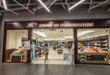 House of Presentation IPC Shopping Centre, Petaling Jaya House of Presentation IPC Shopping Centre, Petaling Jaya