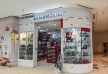 Hyperdrive Hobbies @ The Starling Mall,Damansara Uptown Petaling Jaya Hyperdrive Hobbies @ The Starling Mall,Damansara Uptown Petaling Jaya