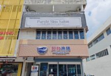 IOSEN 興發漁膳 @ SS2 Petaling Jaya IOSEN 興發漁膳 @ SS2 Petaling Jaya